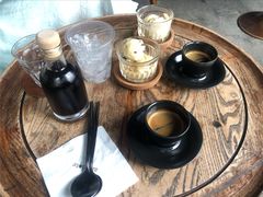 -解药·antidote Cafe&Bar
