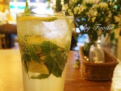 莫吉托-盘炉forenza·云贵川融合小食堂 ( 钟楼中柳巷店)