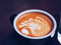 -大酉·M Coffee(北京美术馆店)