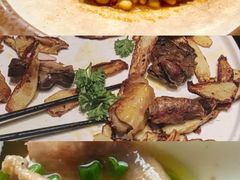 -客汀家宴·客家烟火 四季食材(集美店)