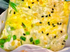 卞姐鸡蛋饼-卞姐蛋饼(陕西南路店)