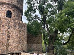 -J Create城市露营咖啡·简餐·宠物(上海动物园店)