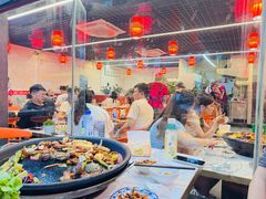 -一烙锅(友谊店)