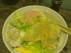 -洪福米线(浣纱路店)