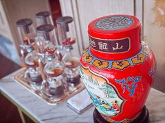 -悦厅·下午茶(杭州柏悦酒店)