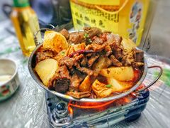 -麻木老地方牛筋牛杂(长堤街店)