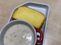 -豪客来牛排(鼓楼名店街店)