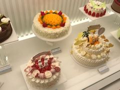 -好利来(SM空港店)