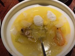 -外婆家(西溪印象城店)
