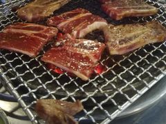 -釜山火炉·海鲜烤肉(紫藤路店)