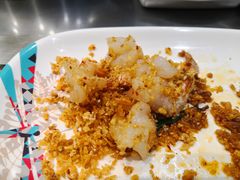 蒜香河虾-57度湘(王府井10F店)