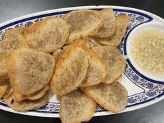 炸灌肠-鼎香润(德胜门内店)