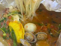 -见味花甲(福田coco park店)