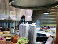 -董顺桃老长沙臭豆腐(步行街店)