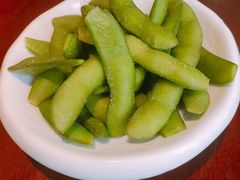 毛豆-熊藏居酒屋(kkone店)