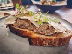 -O'mills Sourdough Bakery&Bistro(永嘉路店)