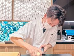 -小十Omakase(地王大厦店)