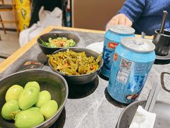 -林记潮牛·牛肉火锅(上马墩店)