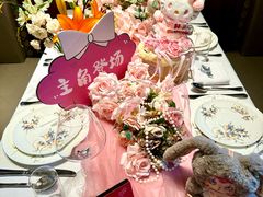 -黑宝石西餐厅(汇励99城市公园店)
