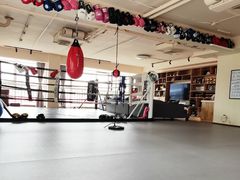 -北武堂拳击散打搏击泰拳俱乐部(三里屯总店)