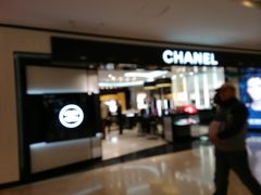 -Chanel(德基广场店)