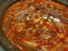 -永和红旗美食城