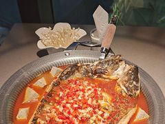 -半天妖烤鱼(新中关购物中心店)