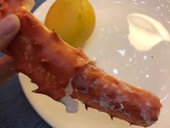 -广州花园酒店·凌璇阁旋转餐厅CAROUSEL360