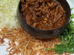 -满园烤鸭·春饼(抚顺万达店)