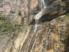 -河南宝泉旅游区