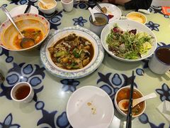 -撒拉花儿·新疆菜·清真(太阳宫店)