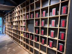 -邈墨茶馆(大兜路1号店)