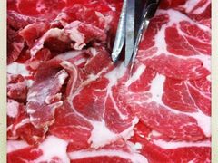 牛舌-郑阿姨的家·이모네·韩料&烤肉(武川路店)