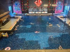 -清河半岛温泉度假酒店