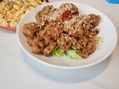 -偏爱炒鸡(老县衙店)