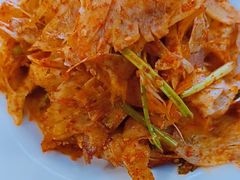 -韩麦大冷面(桂花街直营店)