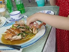 -范饭椰林川湘味海鲜·椰子鸡(三亚湾椰梦长廊店)