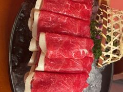 -捞王猪肚鸡火锅(昆山店)