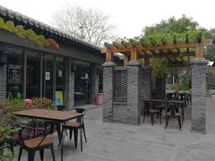 -老北京风情街
