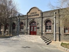 -周恩来同志少年读书旧址