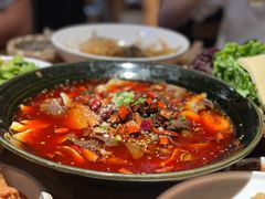 -鸽子窝(青塔店)