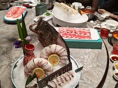-1718海鲜姿造(苏宁宴请臻选店)