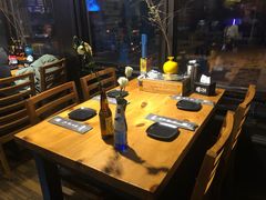 大堂-腰子哥烤串(石佛营炫特店)