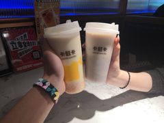 -卡旺卡(马鞍山金鹰店)