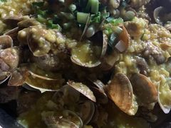 -黄氏烧烤江湖菜(武陵路店)