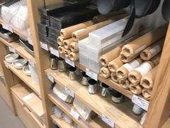 -MUJI无印良品(金狮广场店)