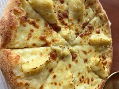 -魏斯理汉堡(西安沣东吾悦店)