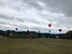 -中国香山·寿香谷