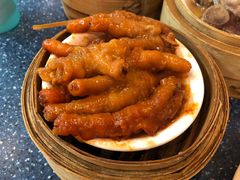 -荣发茶餐厅(龙琛路店)