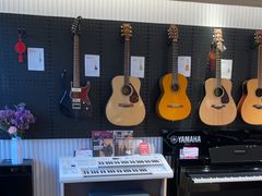 -雅歌音乐培训中心·钢琴培训·乐器培训(交道口店)